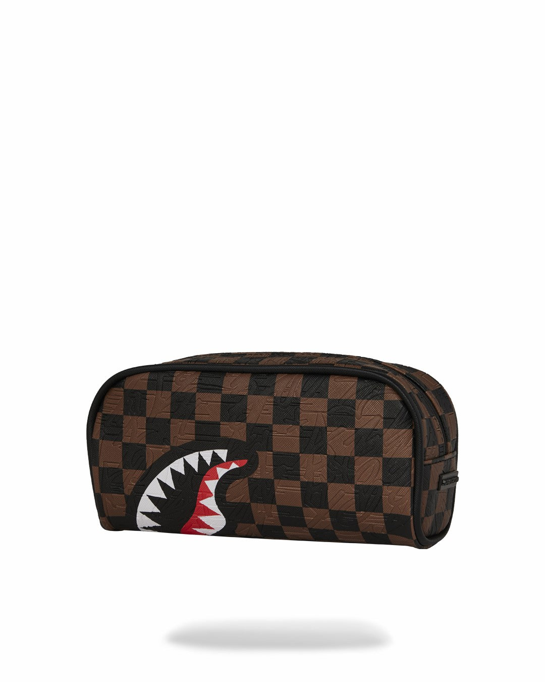 THE PRIVATE JET SHARK CLUB POUCH