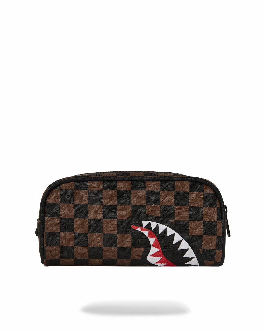 THE PRIVATE JET SHARK CLUB POUCH
