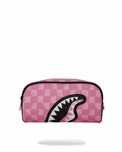PINK PARADISE POUCH