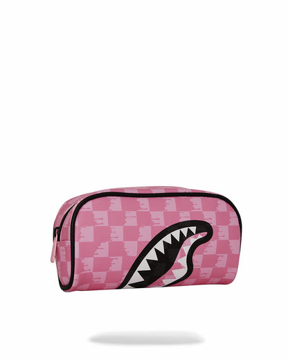 PINK PARADISE POUCH
