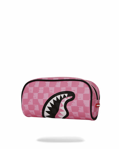 PINK PARADISE POUCH