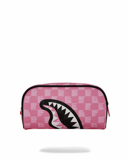 PINK PARADISE POUCH