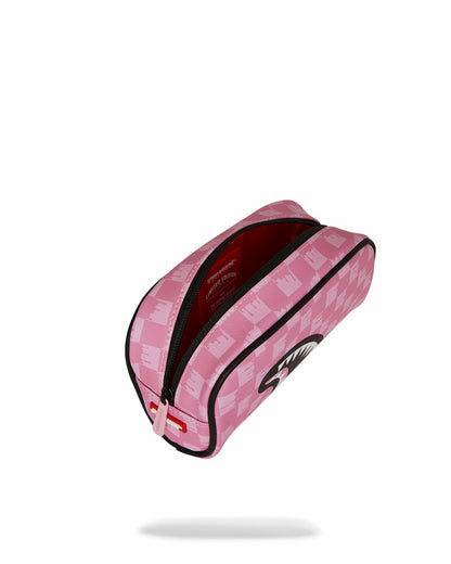PINK PARADISE POUCH