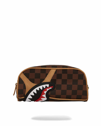 HENNYVILLE POUCH