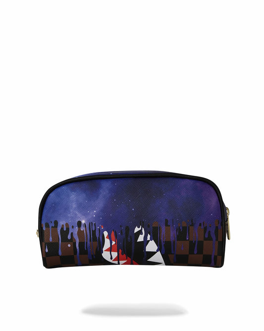 CHAMPION OF THE GALAXY POUCH