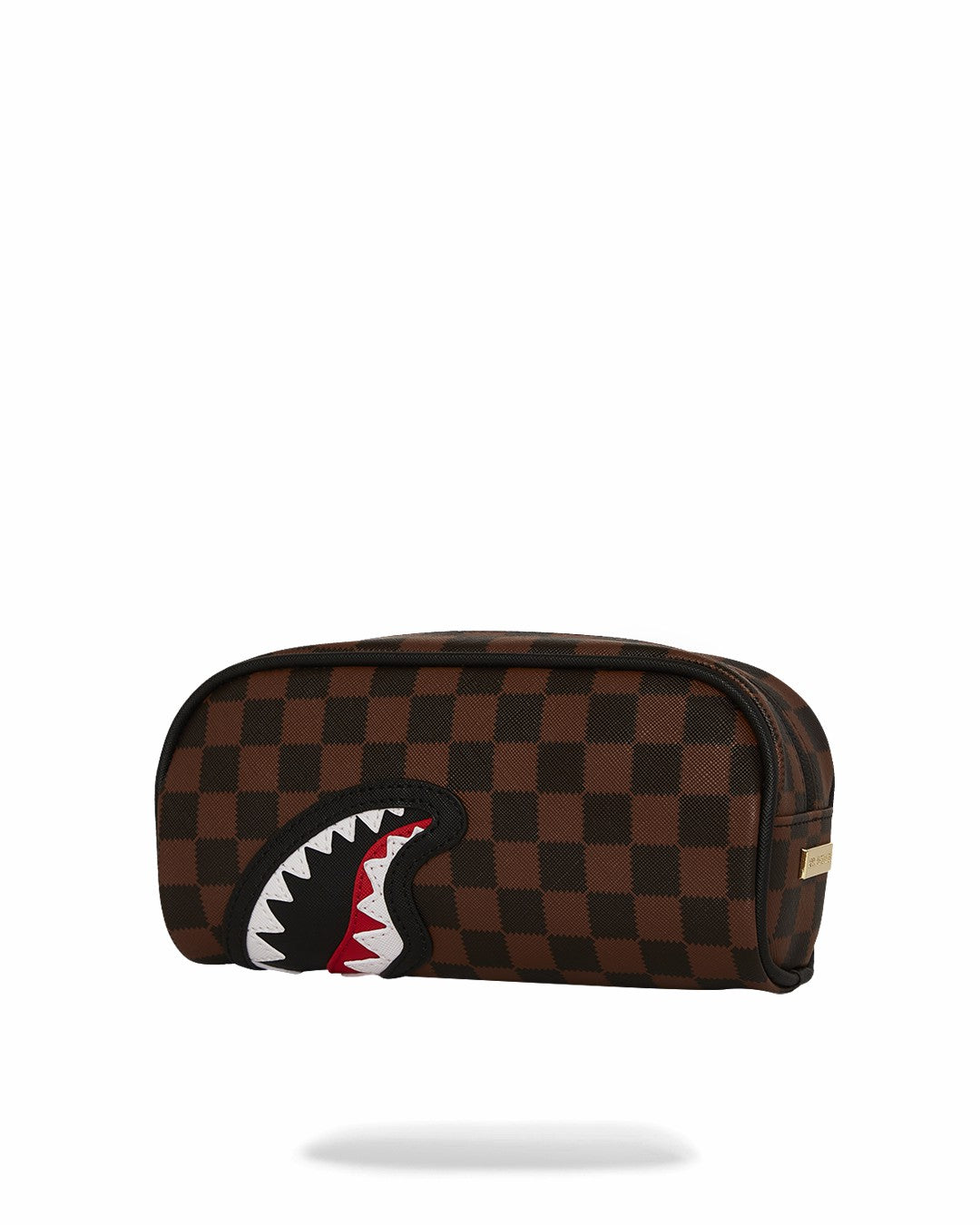SAWTOOTH SHARKS IN PARIS POUCH