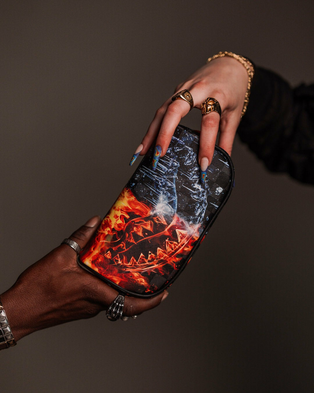 COLD HEAT POUCH