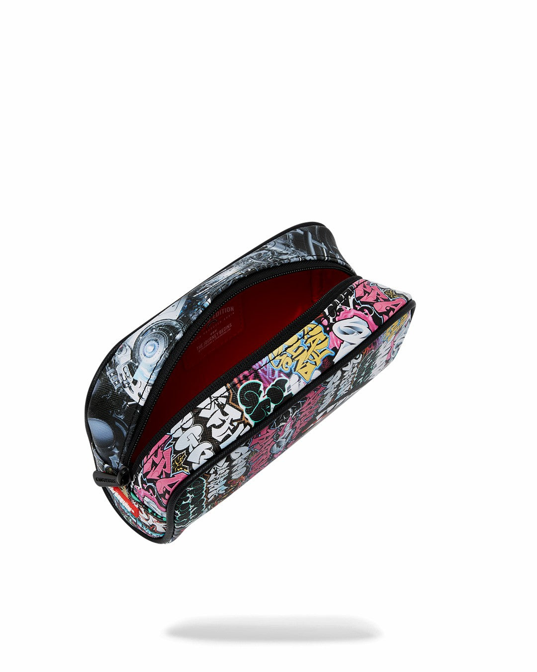 NEW CITY ANDROID POUCH