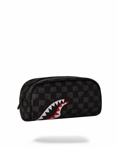 ATOMIC VAPOR PENCIL POUCH