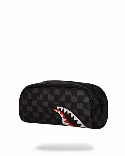 ATOMIC VAPOR PENCIL POUCH