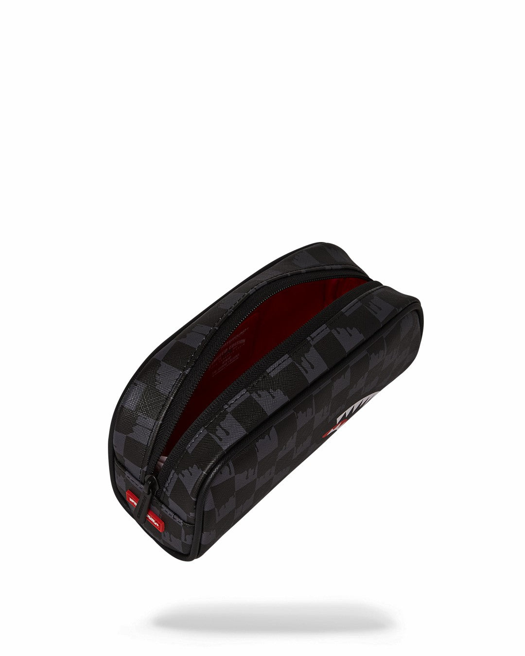 ATOMIC VAPOR PENCIL POUCH