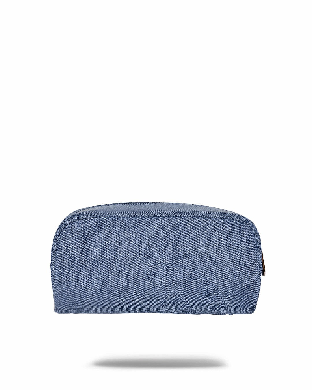 STONE WASHED SHARK PENCIL POUCH