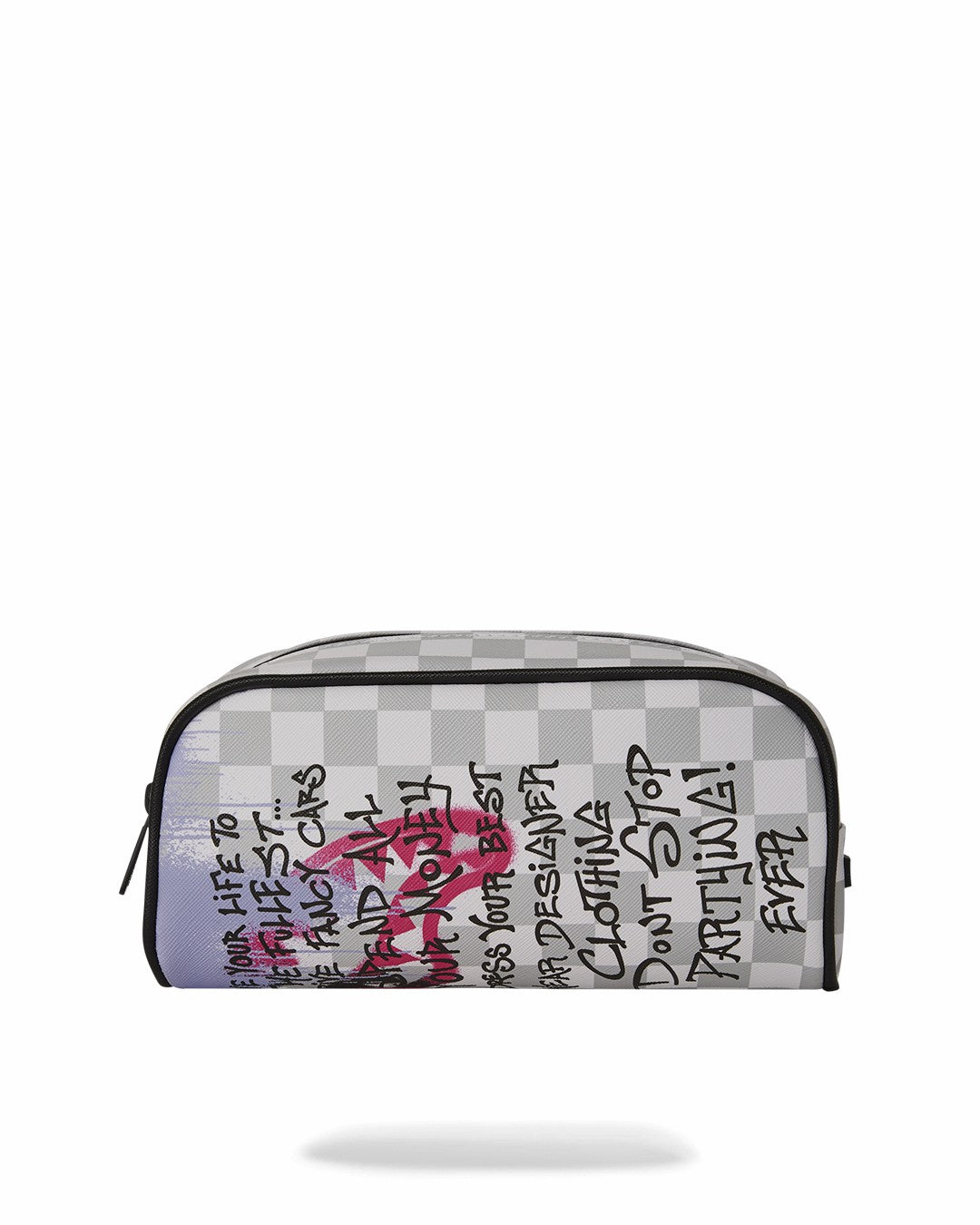 SPRAY POETRY PENCIL POUCH