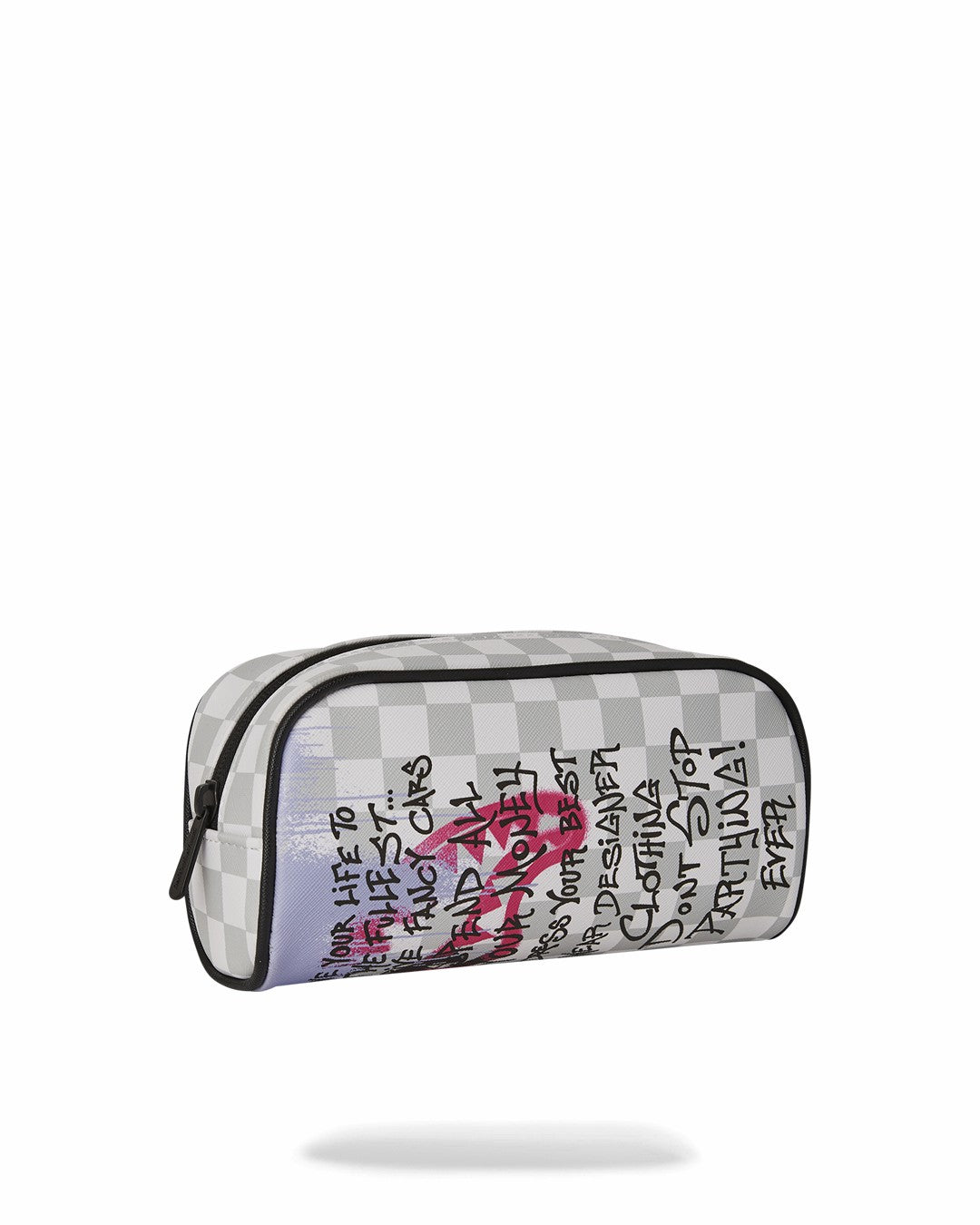 SPRAY POETRY PENCIL POUCH