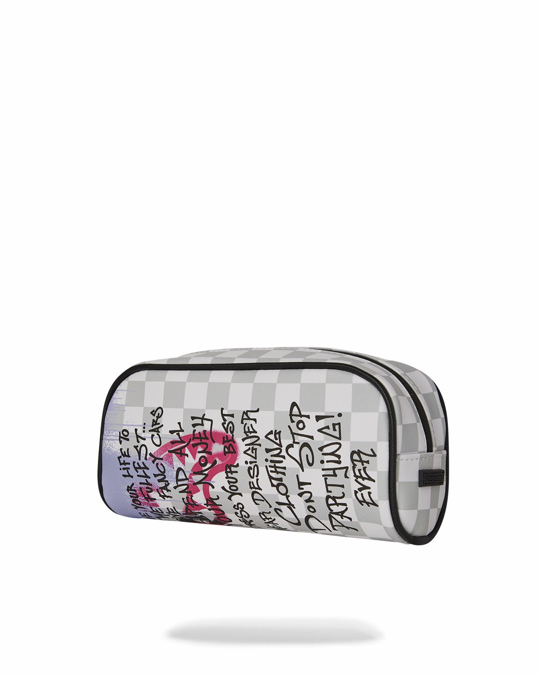 SPRAY POETRY PENCIL POUCH
