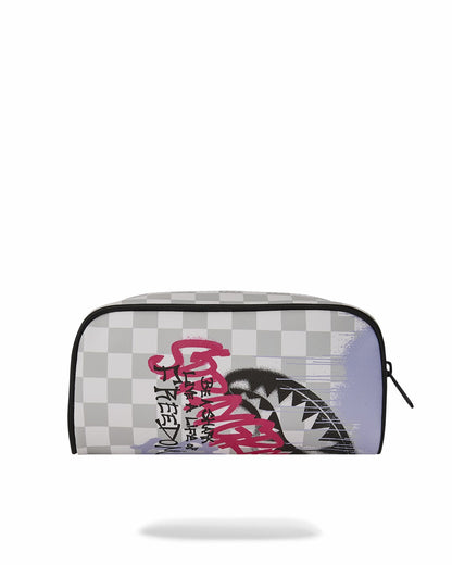SPRAY POETRY PENCIL POUCH