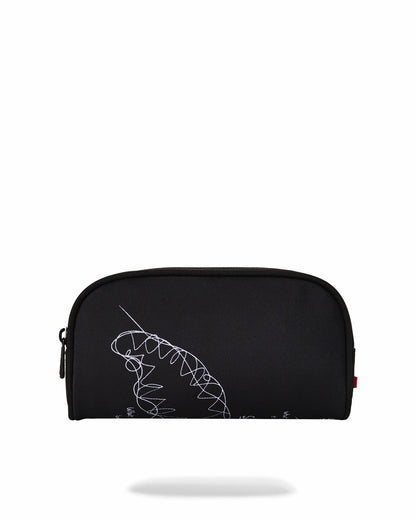 SUCCESS IS IMMINENT PENCIL POUCH