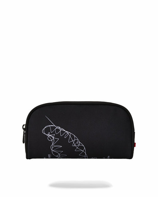 SUCCESS IS IMMINENT PENCIL POUCH