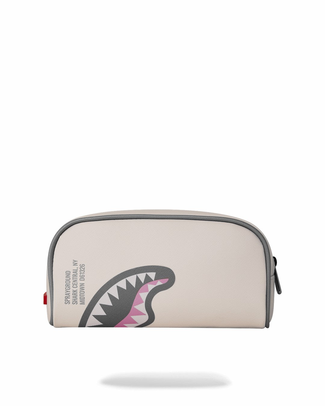 SHARK CENTRAL SATURDAYS POUCH