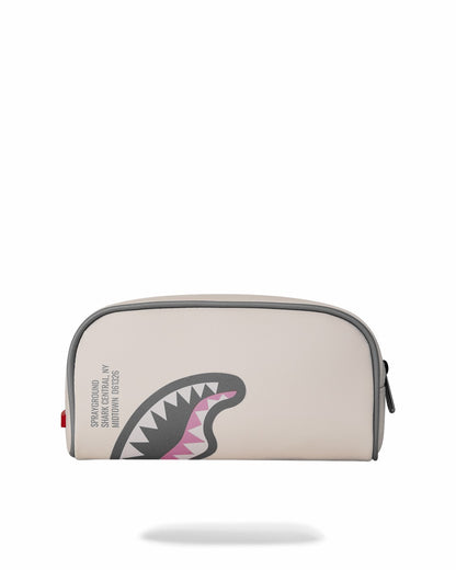 SHARK CENTRAL SATURDAYS POUCH