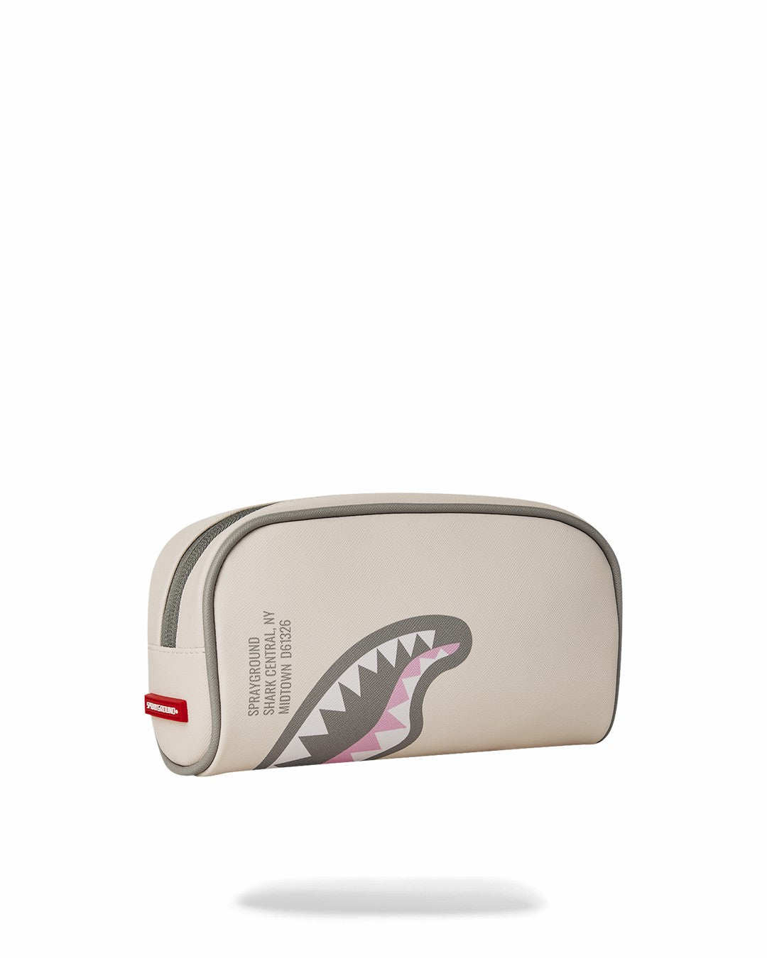 SHARK CENTRAL SATURDAYS POUCH