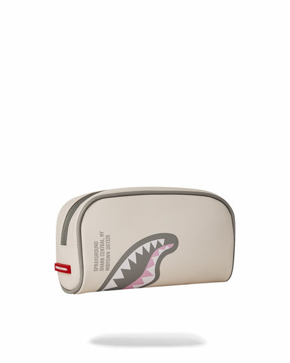 SHARK CENTRAL SATURDAYS POUCH