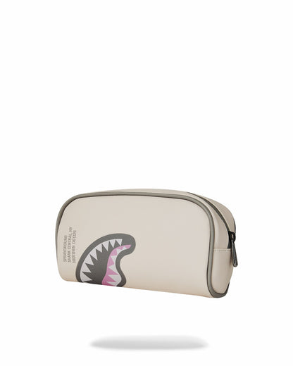 SHARK CENTRAL SATURDAYS POUCH