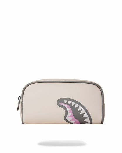 SHARK CENTRAL SATURDAYS POUCH