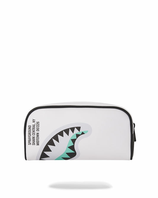 SHARK CENTRAL REFLEX PENCIL POUCH