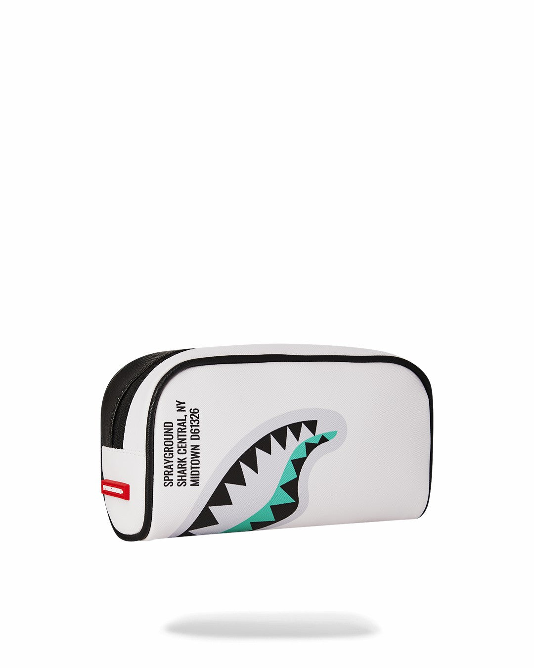 SHARK CENTRAL REFLEX PENCIL POUCH