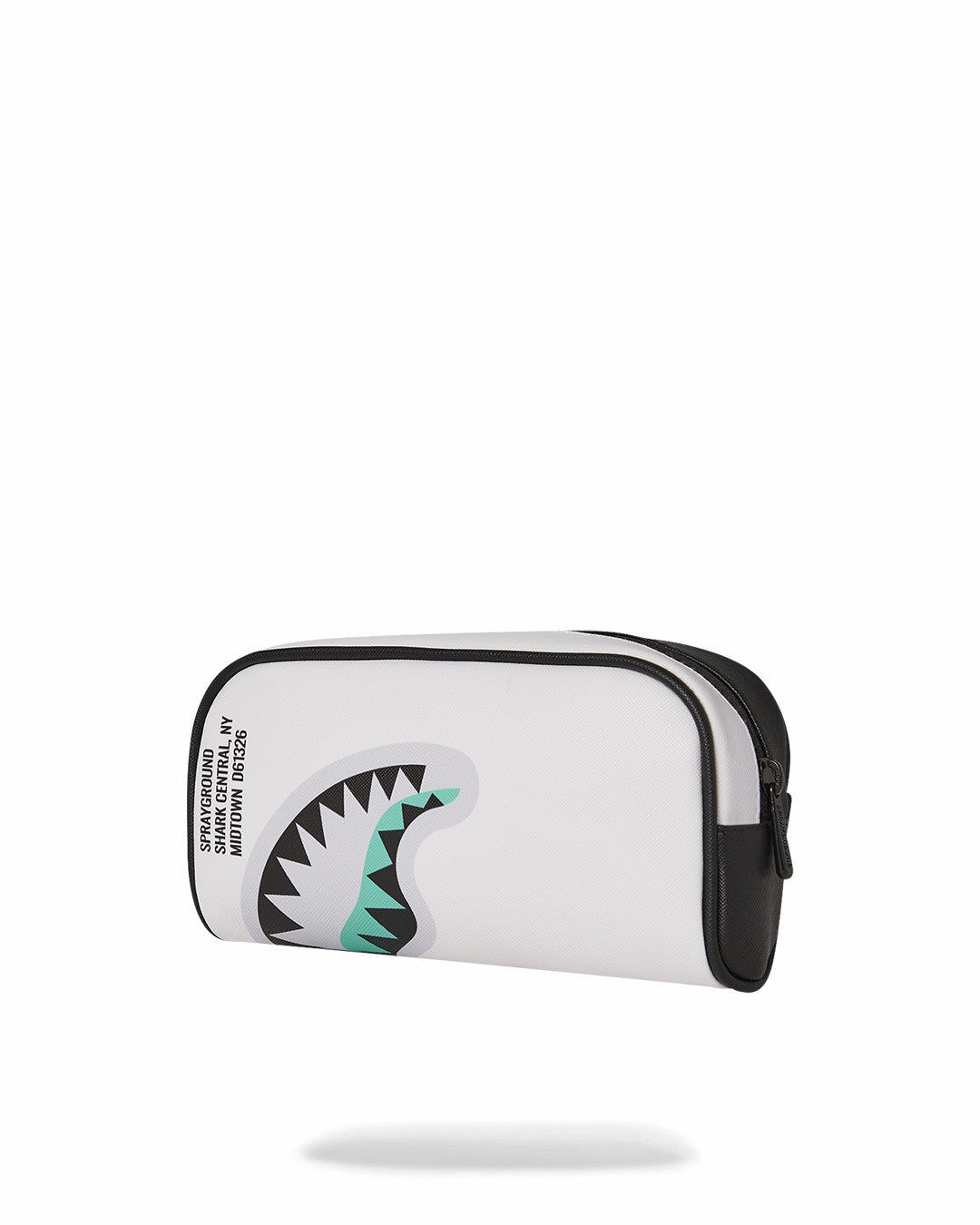 SHARK CENTRAL REFLEX PENCIL POUCH