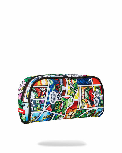 THE COMPETITION IGNITION PENCIL POUCH