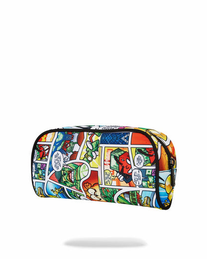 THE COMPETITION IGNITION PENCIL POUCH