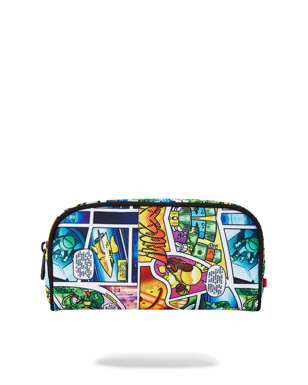 THE COMPETITION IGNITION PENCIL POUCH