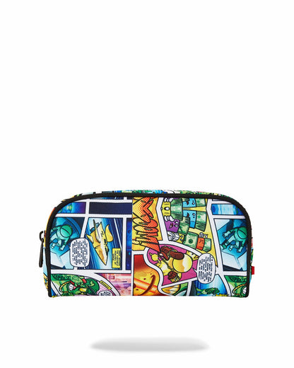 THE COMPETITION IGNITION PENCIL POUCH
