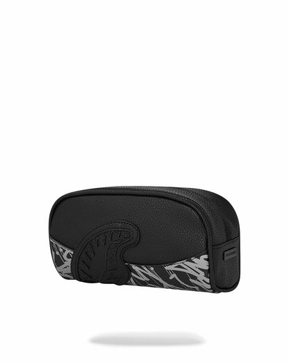 A.M.P.M PENCIL POUCH