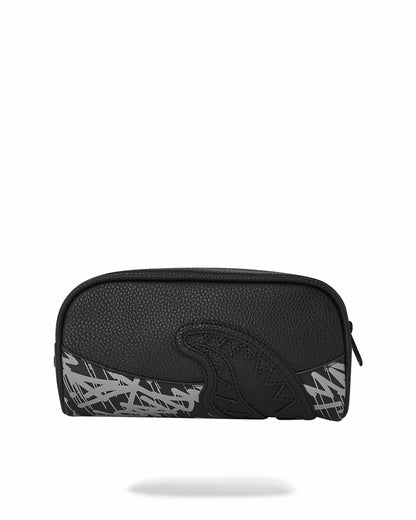 A.M.P.M PENCIL POUCH