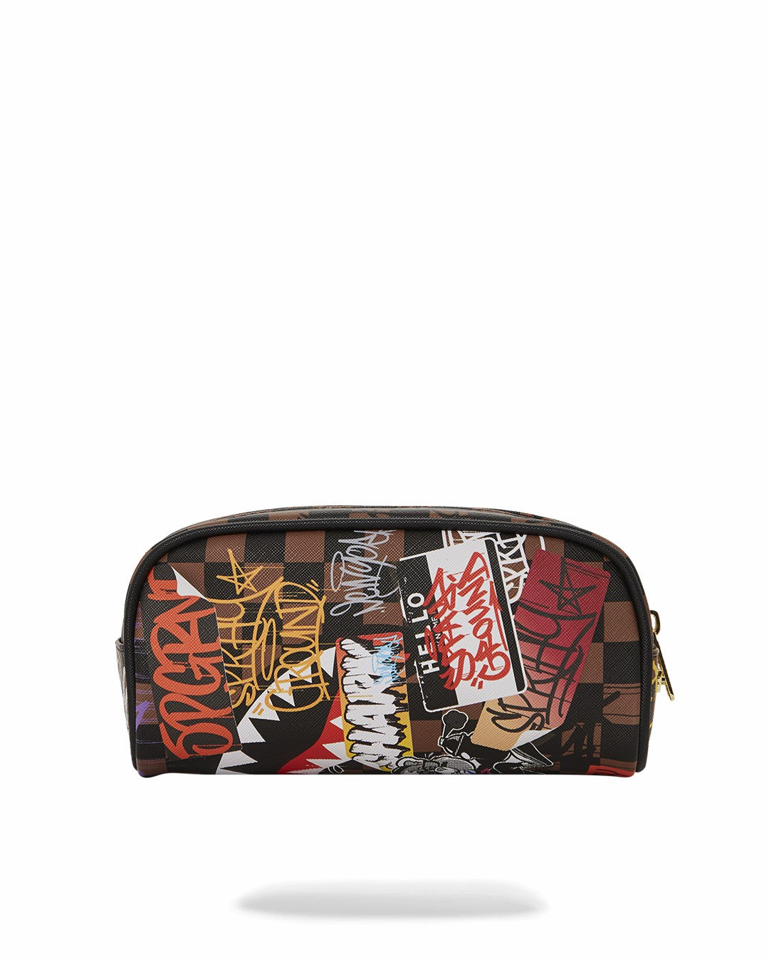 SHARKS IN PARIS THE RIZZ POUCH