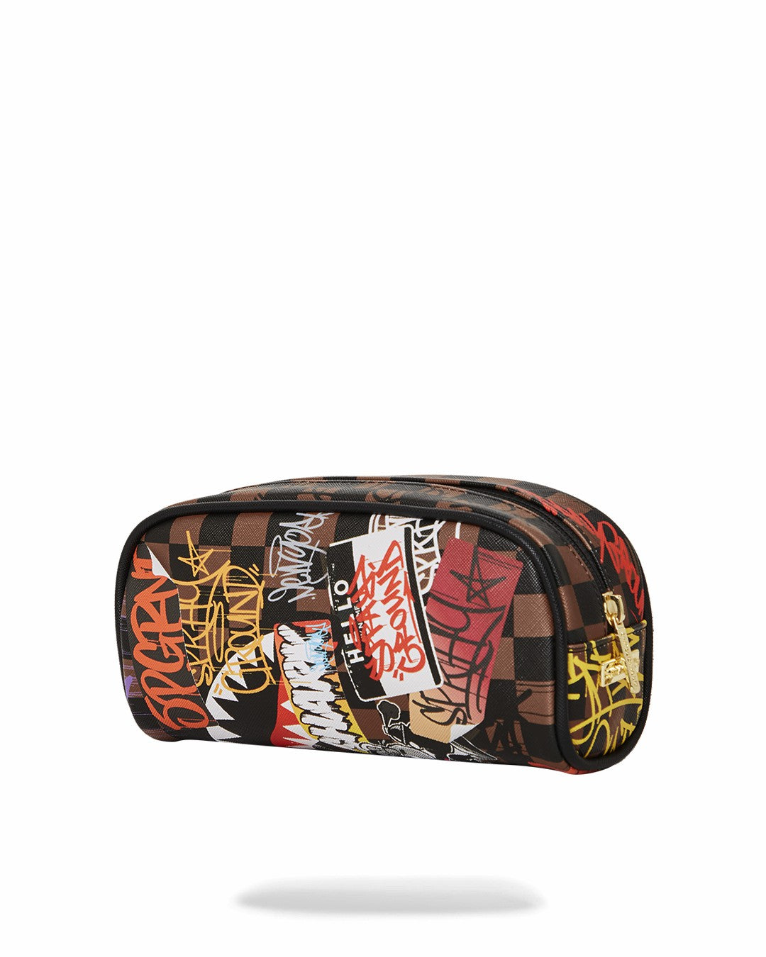 SHARKS IN PARIS THE RIZZ POUCH