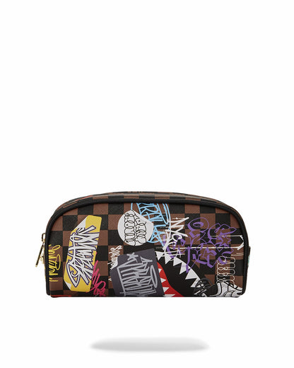 SHARKS IN PARIS THE RIZZ POUCH
