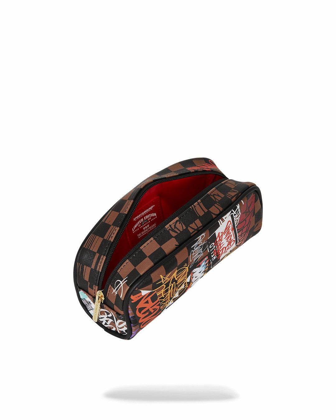 SHARKS IN PARIS THE RIZZ POUCH