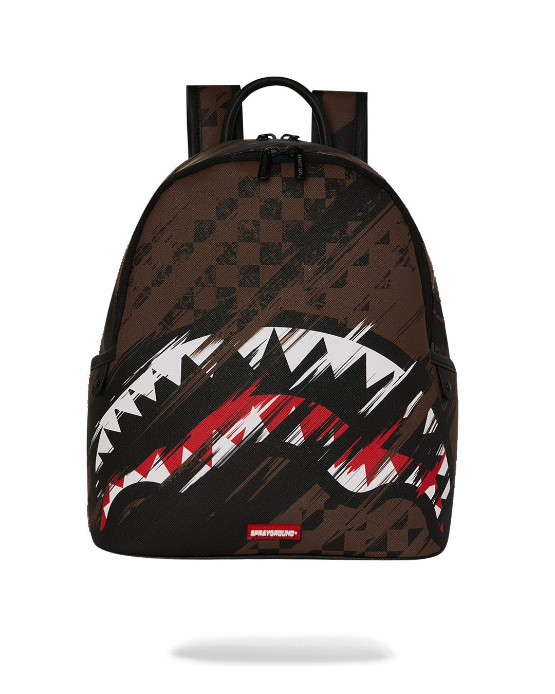 SHARKS IN PARIS NIGHT DRIFT SAVAGE BACKPACK