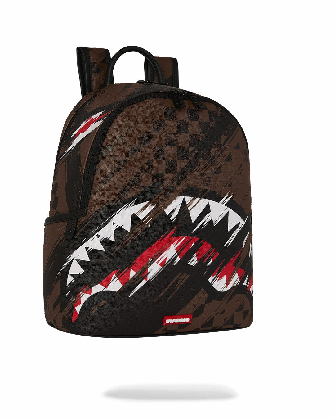 SHARKS IN PARIS NIGHT DRIFT SAVAGE BACKPACK