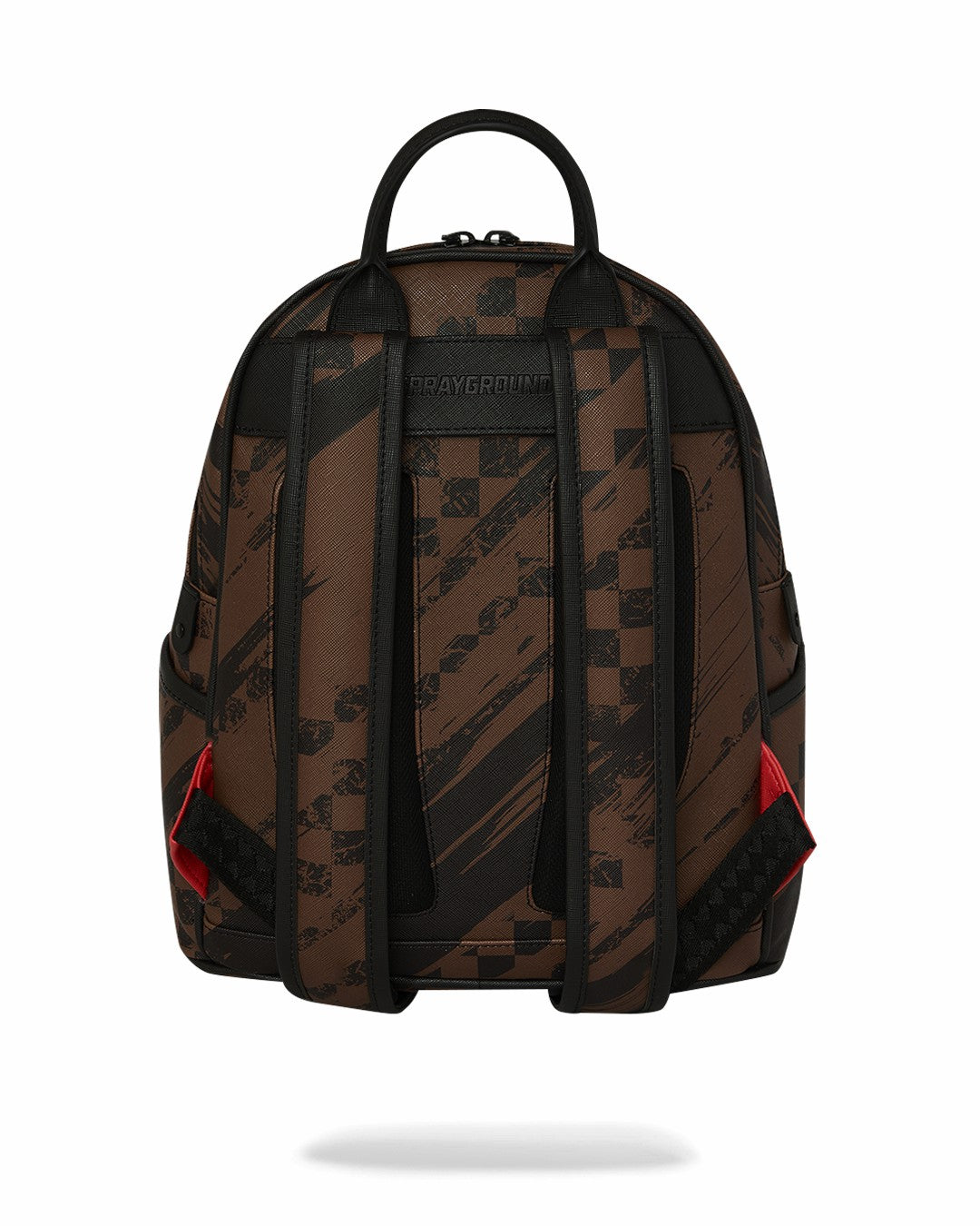 SHARKS IN PARIS NIGHT DRIFT SAVAGE BACKPACK