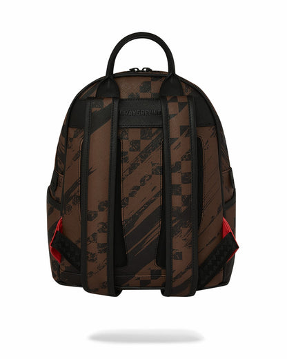 SHARKS IN PARIS NIGHT DRIFT SAVAGE BACKPACK