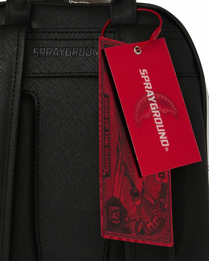 CHROME SPECTRE SAVAGE BACKPACK