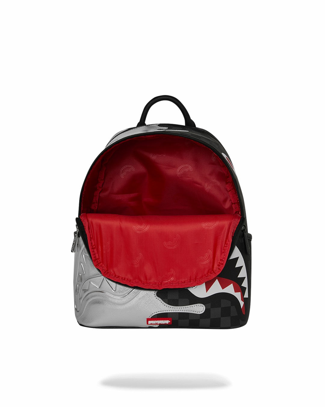 CHROME SPECTRE SAVAGE BACKPACK
