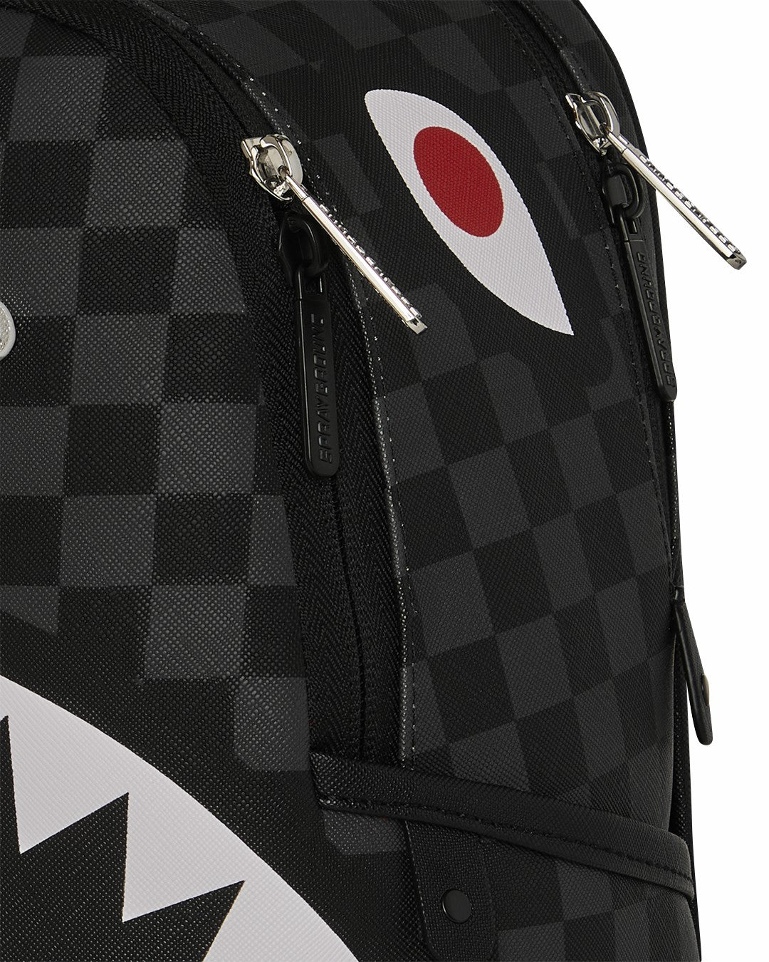 CHROME SPECTRE SAVAGE BACKPACK