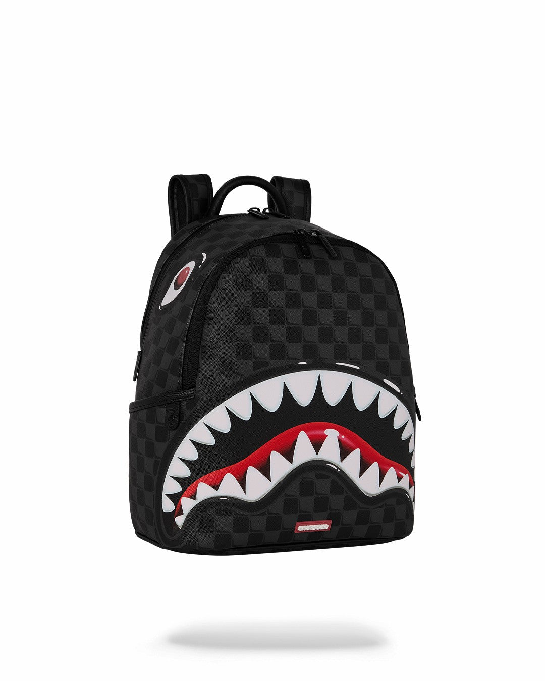 SHARKS IN PARIS HYPER PUFF SAVAGE BACKPACK