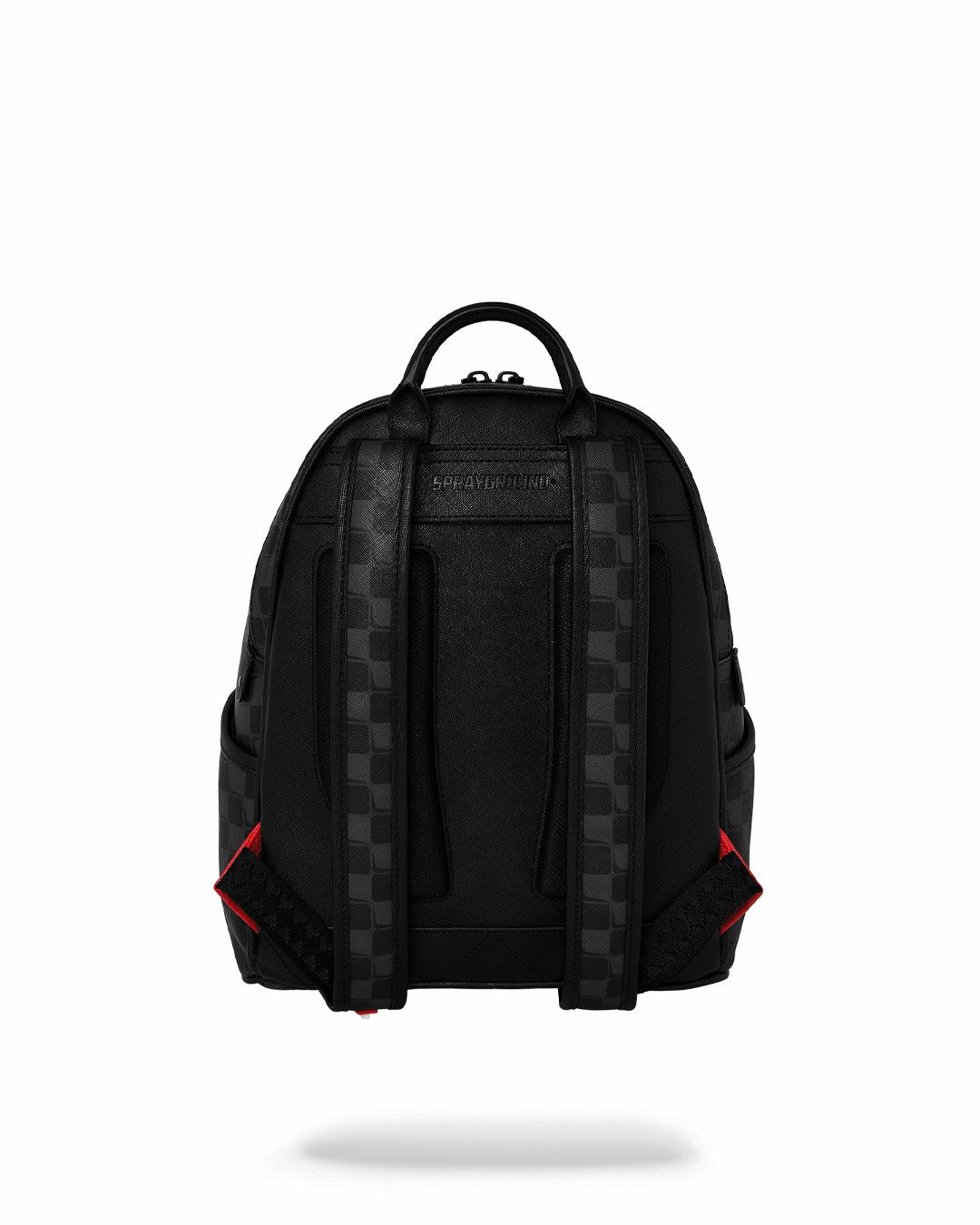 SHARKS IN PARIS HYPER PUFF SAVAGE BACKPACK